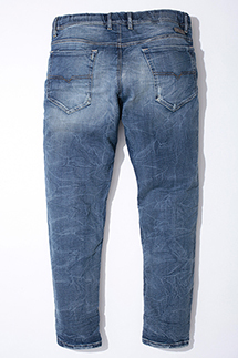 DIESEL｜Jogg Jeans　03