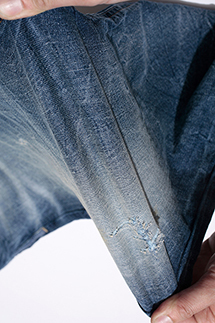 DIESEL｜Jogg Jeans　08