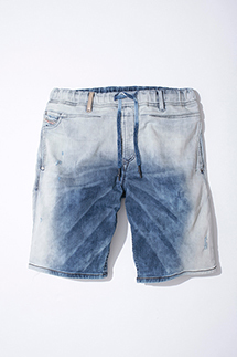 DIESEL｜Jogg Jeans　09