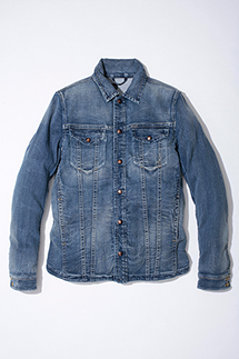 DIESEL｜Jogg Jeans　07