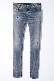 DIESEL｜Jogg Jeans　04