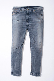 DIESEL｜Jogg Jeans　06