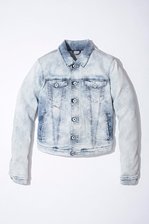 DIESEL｜Jogg Jeans　05