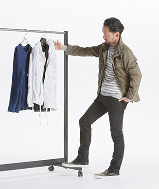 DIESEL｜ 橋本敦　02