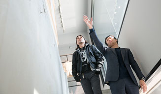 STUDIOUS|N HOLLYWOOD 06