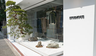 STUDIOUS|N HOLLYWOOD 15