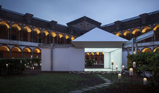 PANASONIC|ミラノサローネ2013 04