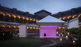 PANASONIC|ミラノサローネ2013 10