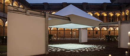 PANASONIC|ミラノサローネ2013 06