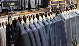 伊勢丹新宿店メンズ館|リニューアル 09