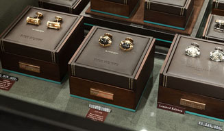 伊勢丹新宿店メンズ館|リニューアル 06