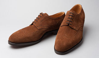 ジョンロブ｜BY REQUEST 14