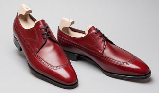 ジョンロブ｜BY REQUEST 04