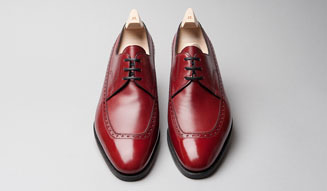 ジョンロブ｜BY REQUEST 05