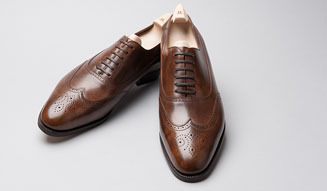 ジョンロブ｜BY REQUEST 07