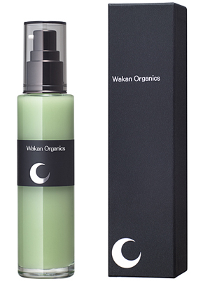 ワカン オーガニクス|メンズセラム 02