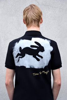 Fred Perry|Jamie Reid 15