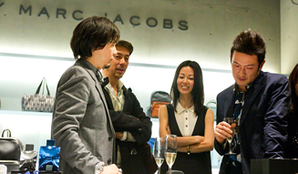 MARC BY MARCJACOBS|時計 02