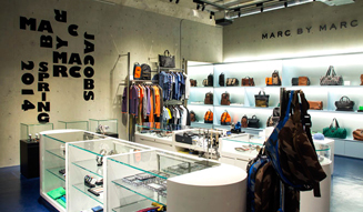 MARC BY MARCJACOBS|時計 10