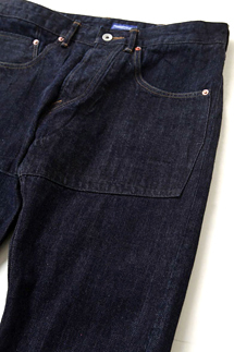 マーガレット・ハウエル｜MHL. 01