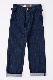 マーガレット・ハウエル｜MHL. 09