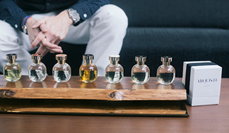 ARQUISTE｜アーキスト　04