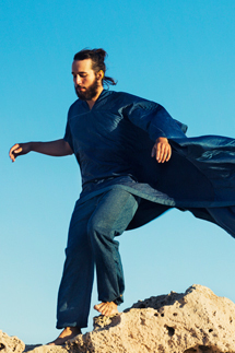 Levi’s RED|リーバイス レッド 10