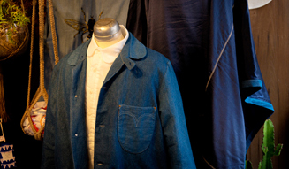 Levi’s RED|リーバイス レッド 04