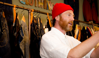 Levi’s RED|リーバイス レッド 05