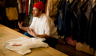 Levi’s RED|リーバイス レッド 07