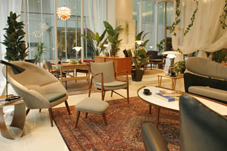 IDC大塚家具|銀座本店 03