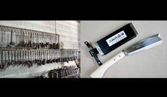 燕三条 工場の祭典|ミラノサローネ 11