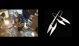 燕三条 工場の祭典|ミラノサローネ 06