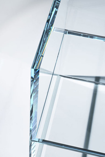 吉岡徳仁|GLAS ITALIA 05