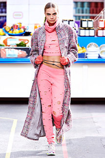 CHANEL|シャネル 01