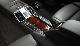 Porsche Panamera Turbo Executive|ポルシェ パナメーラ ターボ エグゼクティブ 16