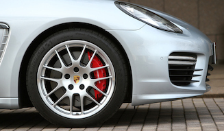 Porsche Panamera Turbo Executive|ポルシェ パナメーラ ターボ エグゼクティブ 18