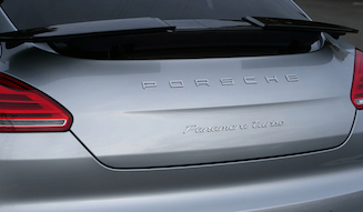 Porsche Panamera Turbo Executive|ポルシェ パナメーラ ターボ エグゼクティブ 22