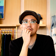 Levi's Made & Crafted|リーバイス メイド アンド クラフテッド 02