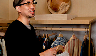 Levi's Made & Crafted|リーバイス メイド アンド クラフテッド 10