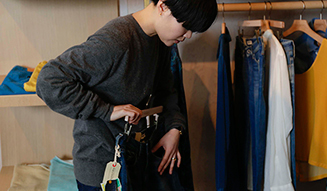 Levi's Made & Crafted|リーバイス メイド アンド クラフテッド 15