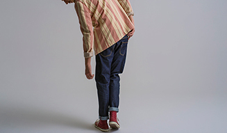 Levi's Made & Crafted|リーバイス メイド アンド クラフテッド 09