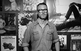 Levi's Made & Crafted|マイルス・ジョンソン インタビュー