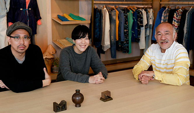 Levi's Made & Crafted|リーバイス メイド アンド クラフテッド 04