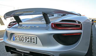 Porsche 918 Spyder|ポルシェ 918 スパイダー 03