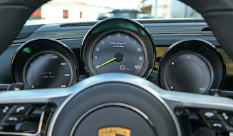 Porsche 918 Spyder|ポルシェ 918 スパイダー 61