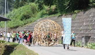 六本木アートナイト 04