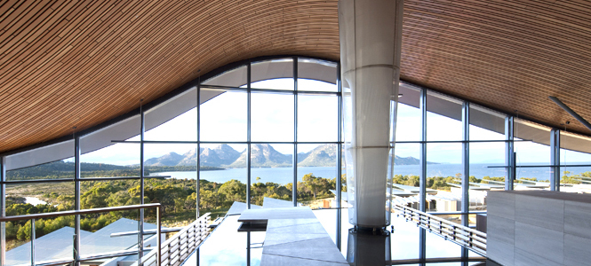 7. オーストラリア・タスマニア島「Saffire Freycinet」 20