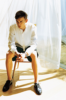 MARGARET HOWELL｜マーガレット・ハウエル 10