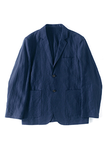 MARGARET HOWELL｜マーガレット・ハウエル 07